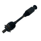 Essieu avant gauche CV OEM - 2003-2009 MERCEDES CLASSE E W211 4MATIC (LH)