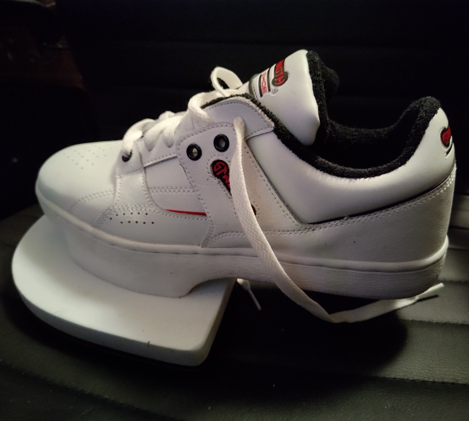 Strength Ultimate Power System Jump Training Shoe… - image 5