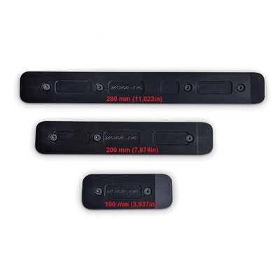 ARCA Swiss rail for UIT