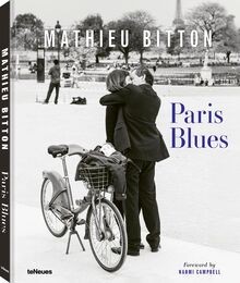 Paris Blues von Bitton, Mathieu | Buch | Zustand sehr gut