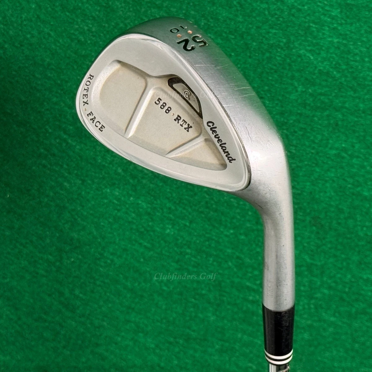 Cleveland 588 RTX Wedge Golf Clubs for sale | eBay