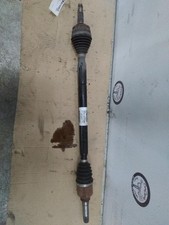 Cardan Citroen C3
