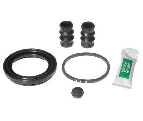 Budweg Caliper Reparatursatz Bremssattel 205488 FüR Ford CitroËN Smart Lancia 6-image