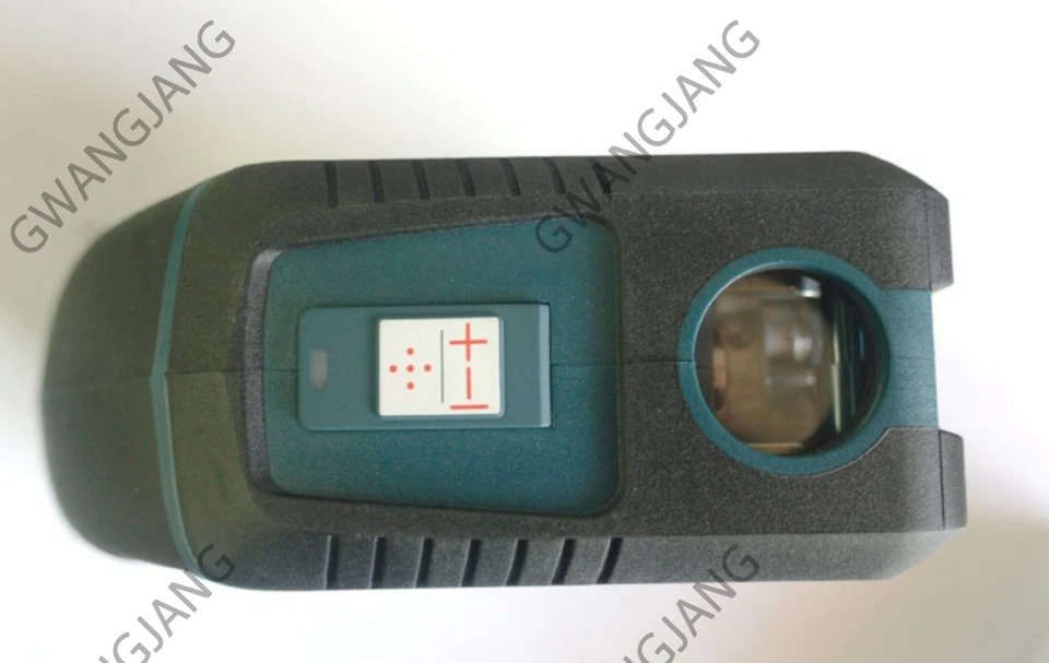 Bosch GCL 25 Self-Leveling 5-Point Alignment Cross Line Laser Level Tool DIY New - Image 2 of 4