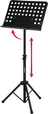 Lightweight Sheet Music Stand GFW-MUS-0500 