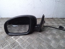 SKODA FABIA MK2 2010-2014 Wing Door Mirror Left 5J2857507E