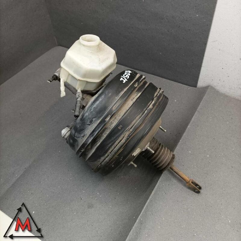 Brake servo A906430 MERCEDES SPRINTER MK2 2006-2013 2006-2013 used (113605)