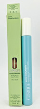Clinique Acne Solutions Emergency Touch Stick Stick SOS .5fl.oz.liq./15mL