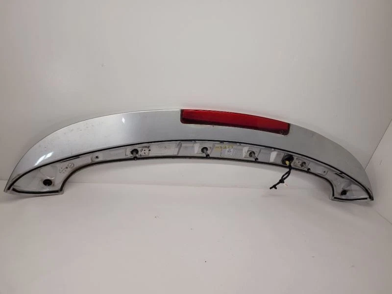 2015-2021 KIA SEDONA Rear Spoiler Silver 87210A9000 15-21 Foto 3 de 4