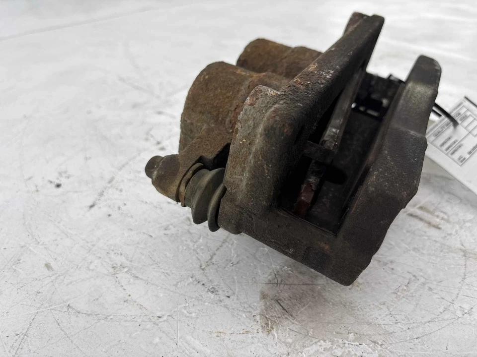 Conjunto de pinza de freno delantera derecha del lado del pasajero GMC Acadia 07-17 OEM Foto 2 de 4