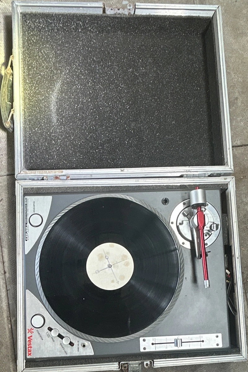 Vestax Pdx 2000 for sale | eBay UK