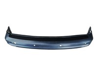 StoßStange Hinten FÜR Volkswagen Caddy Kurzer Radstand 2015-2020 M/Pdc M/Pa Lack