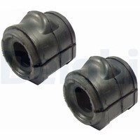 Delphi TD694W Stabilisatorlager Vorne FüR Ford Mondeo III 1.8-3.0 10.00-03.07