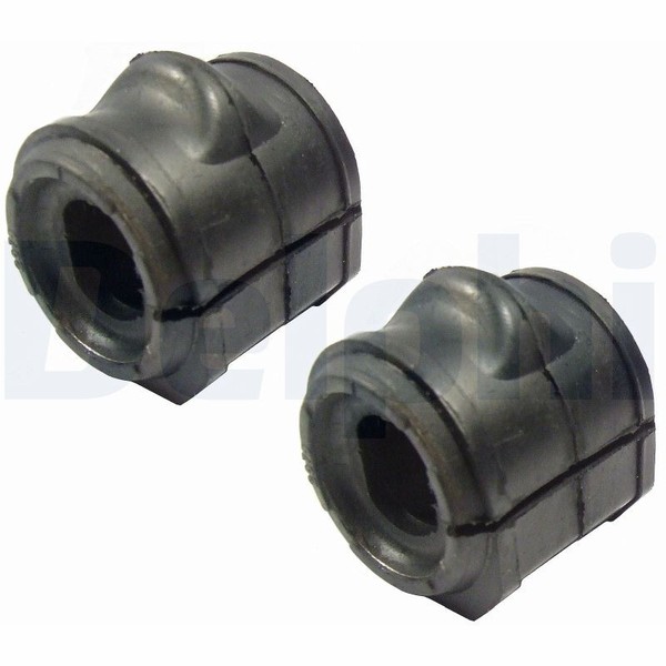 Delphi TD694W Stabilisatorlager Vorne FüR Ford Mondeo III 1.8-3.0 10.00-03.07-image