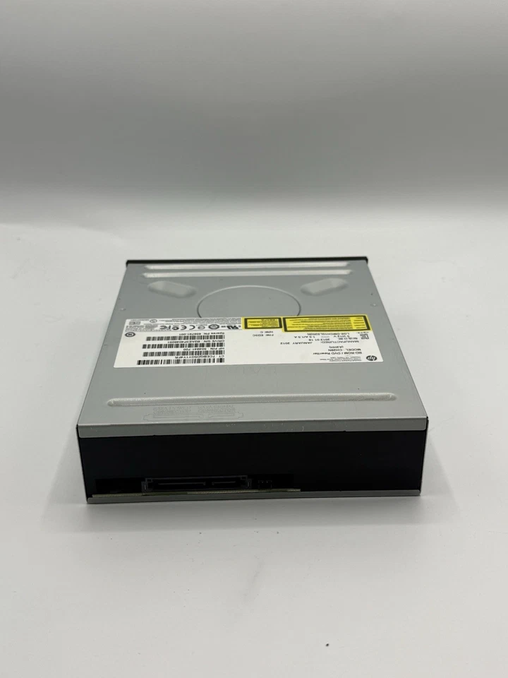 HP Blu-Ray BD-ROM/DVD Rewriter CH28N (A2HH) 504941-700 656791-001 - Image 3 of 4