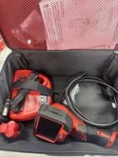 Milwaukee 2323-21 M12 M-Spector Cordless Inspection Camera Kit