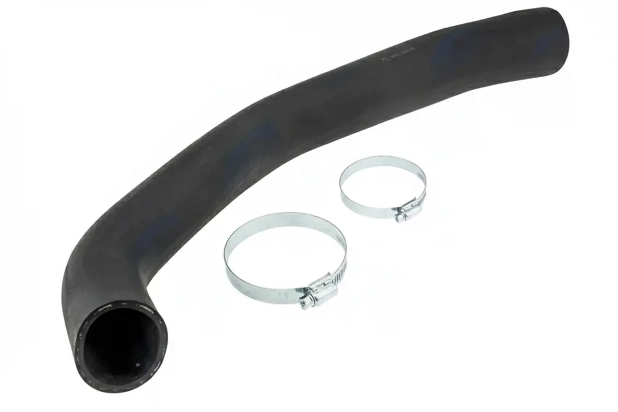 Air duct pipe GPP-VC-004 NTY for IVECO DAILY VI Platform/Chassis DAILY VI Van