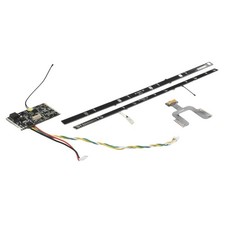 Ersatz Elektroroller Teile für akku Controller Set für Xiaomi für m365 – Bild 6