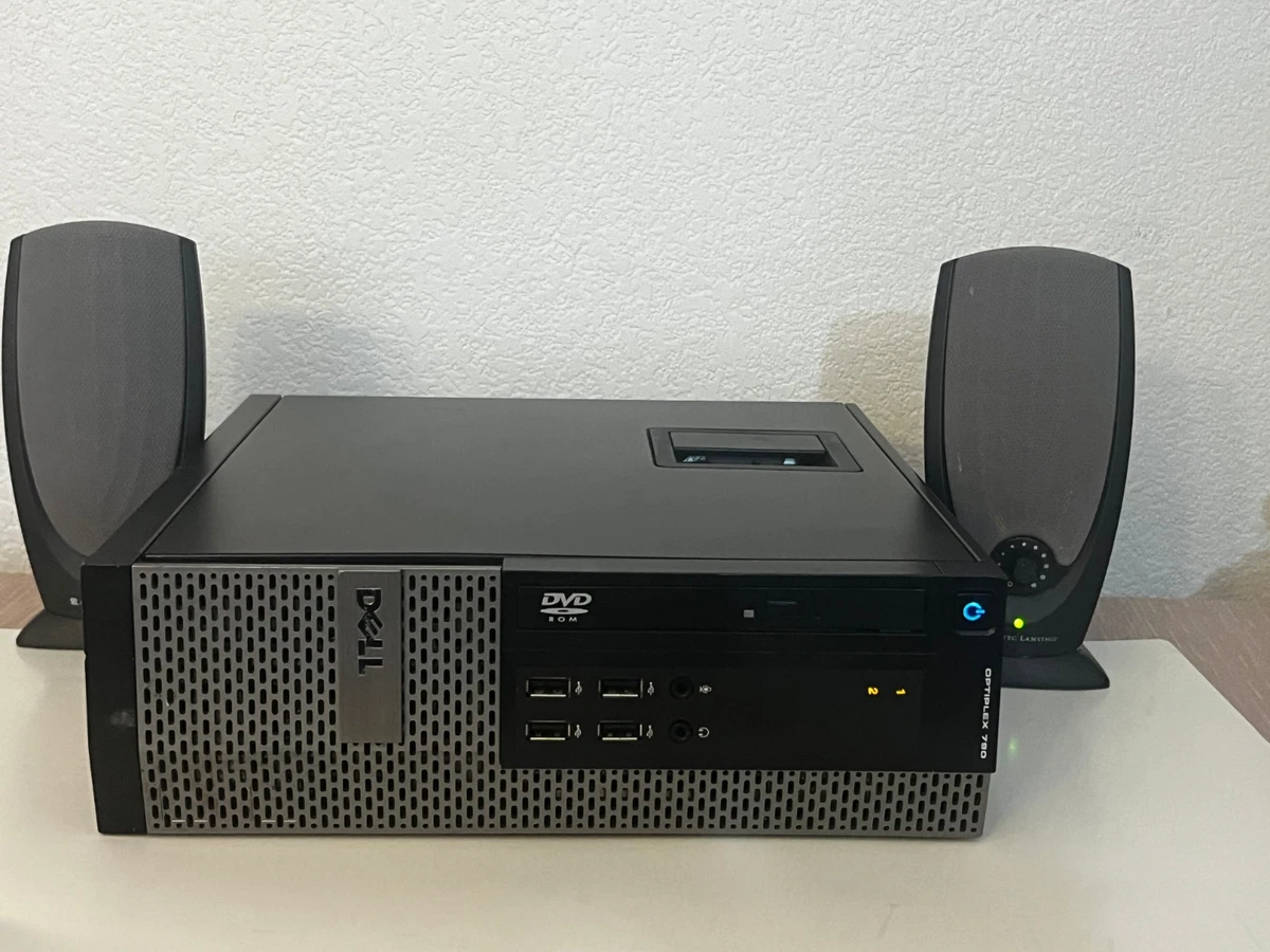 Dell OptiPlex 790 Small Form Factors for sale | eBay