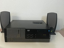 DELL OptiPlex 790 SFF i5-2400 3.10GHz 6GB RAM 128GB SSD Windows 10