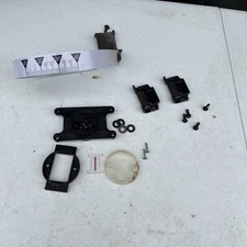 Hitachi C10FL Table Saw Bevel Angle Gauge Assembly