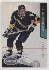 1993-94 Parkhurst Kjell Samuelsson #432 08ye