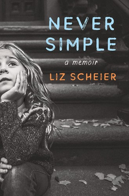#ad Never Simple: A Memoir $5.29