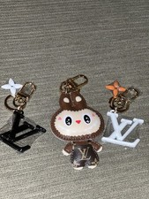 Bag or Purse Charms 
