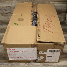 Coverking Seat Covers Neosupreme Csqa4tt10176 Toyota Tundra 2022-26 Blueblack