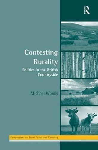 Contesting Rurality by Michael Woods - - Image 2