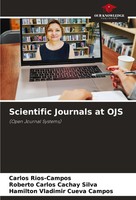 Scientific Journals At Ojs (Open Journal Systems) Carlos Rios-Campos (U. A.)