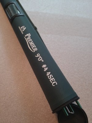 Maximumcatch Maxcatch 3-12Wt Med -Fast Action Premier Fly Fishing Rod-Im8  #4SEC