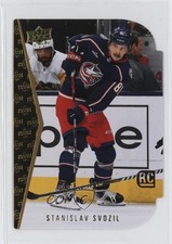 2023 Upper Deck Series 2 1994-95 Rookie Tribute Die Cuts Stanislav Svozil 14ql
