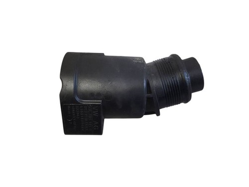 Volkswagen Polo V 6R 2011 Diesel 77kW Ansaugrohr Ansaugschlauch Turbolader