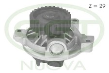 Pompe à eau Audi 50
