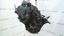 Boite de vitesse Saab 9-5