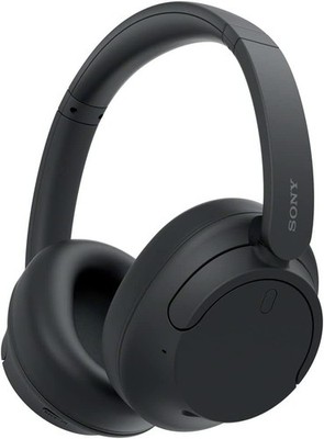 SONY WH-CH720N ブラック Sony WH-CH720N Noise Canceling Wireless Headphones - Black | eBay