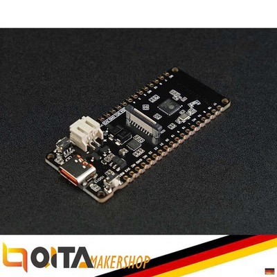 DFRobot FireBeetle 2 ESP32 C6 WiFi Bluetooth IoT Development Board 160 MHz