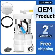 Fuel Pump Module Assembly For 2002-2003 Nissan Altima 2.5L-L4 E8496M