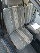 Siège Opel KADETT