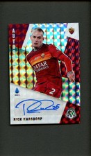 2022-23 Panini Select Serie A Soccer Cards Checklist 15