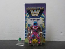G508 Masters Of The WWE Universe New Day Brand New Mattel MOTU