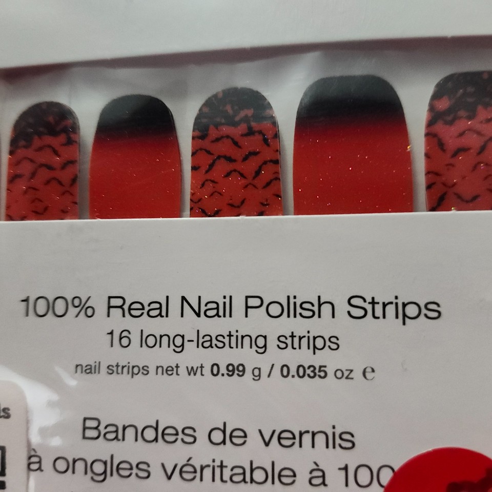 Color Street Nail Strips - Price $3.25 & Up - **Discounts for Bulk ...