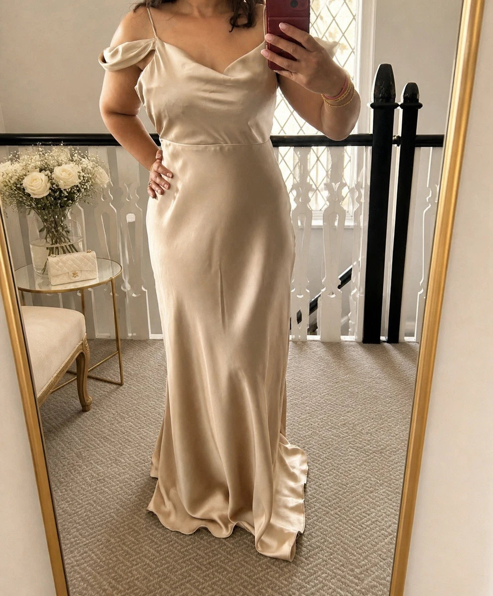 BiBA Gold Dresses for Women for sale | eBay UK