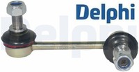 Delphi TC1255 Stange/Strebe FüR Stabilisator Koppelstange Strebe FüR Nissan