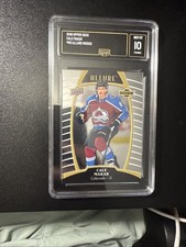 2019-20 Upper Deck Allure Hockey Cards 32