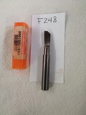 1 NEW MICRO 100 SOLID CARBIDE BORING BAR.   HBB-3001000. USA MADE   (F248)