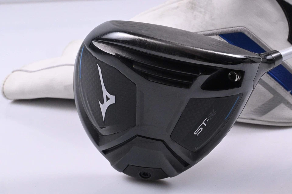 Mizuno ST-Z 220 Driver / 10.5 Degree / Regular Flex Aldila Ascent Red 50 Shaft - Image 2 of 4