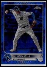 Gio Urshela