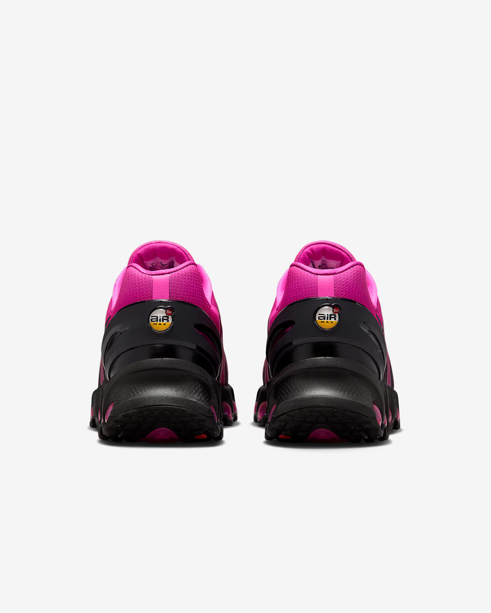 Size 8 - Nike Air Max DN8 Laser Fuchsia W for sale online | eBay
